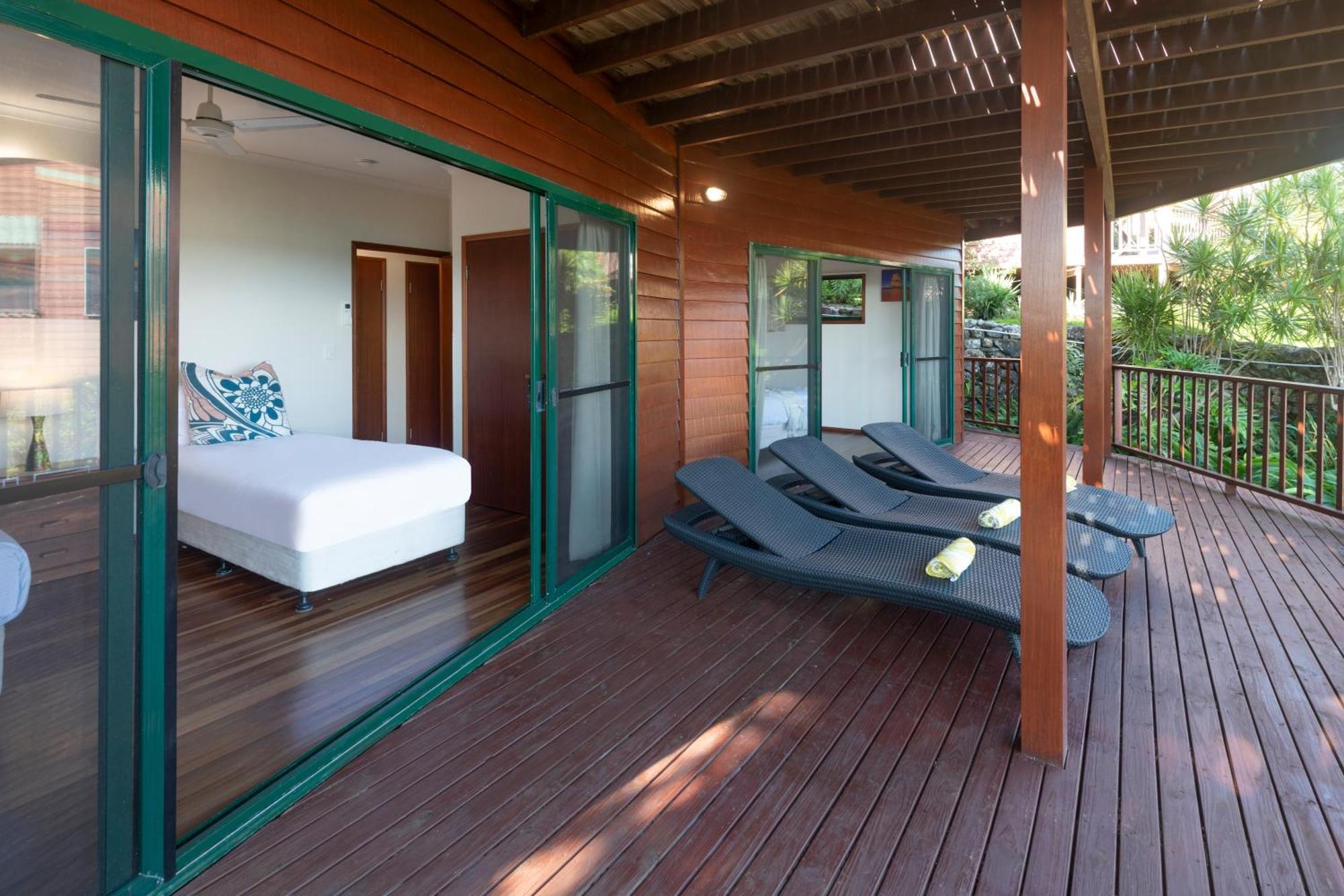 Casuarina Cove 1 On Hamilton Island By Hamorent Exteriér fotografie