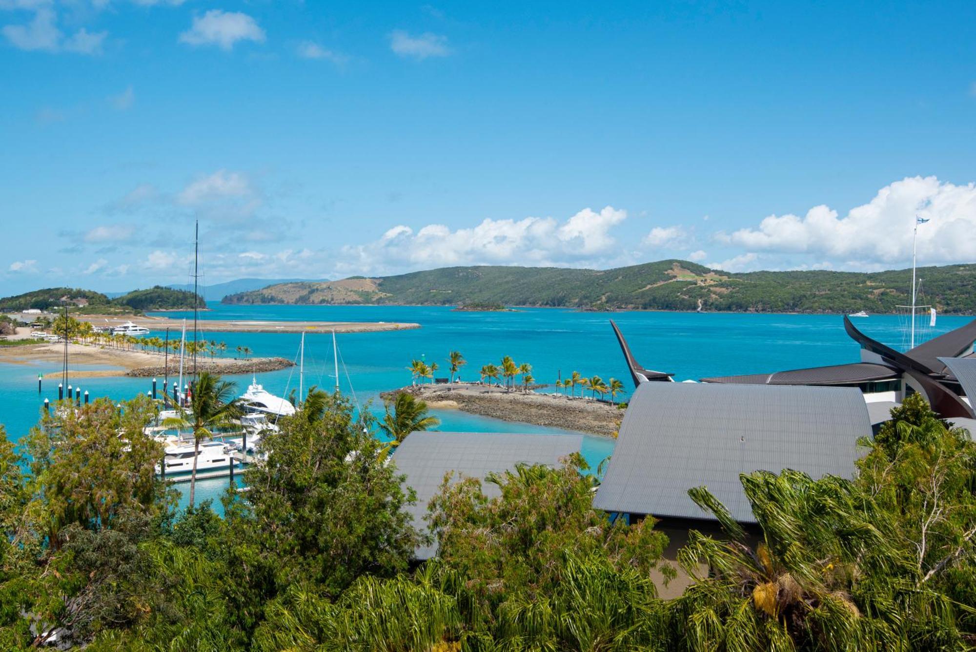 Casuarina Cove 1 On Hamilton Island By Hamorent Exteriér fotografie