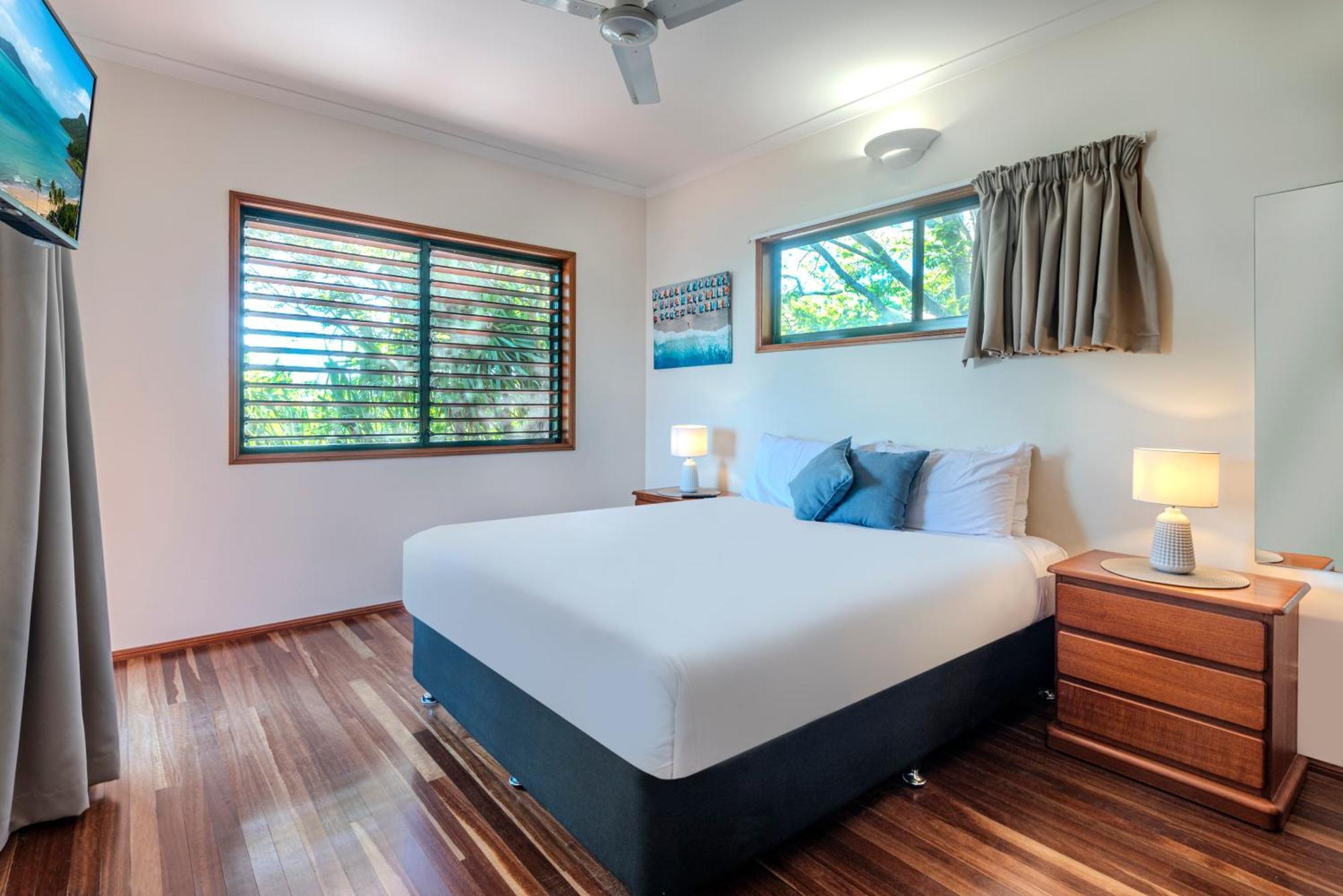 Casuarina Cove 1 On Hamilton Island By Hamorent Exteriér fotografie