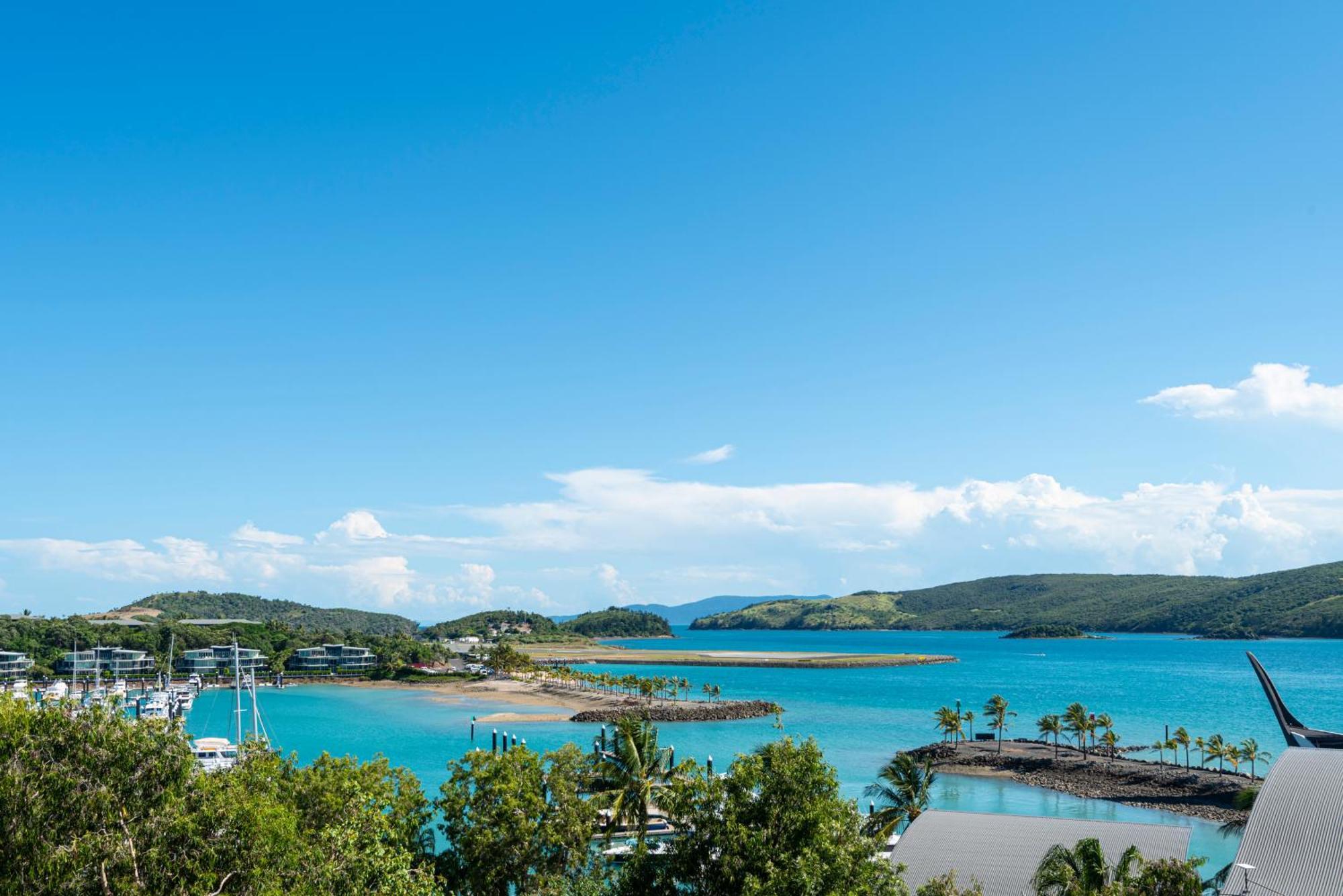 Casuarina Cove 1 On Hamilton Island By Hamorent Exteriér fotografie