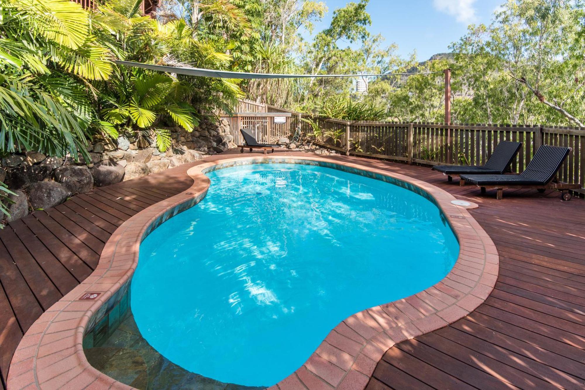 Casuarina Cove 1 On Hamilton Island By Hamorent Exteriér fotografie