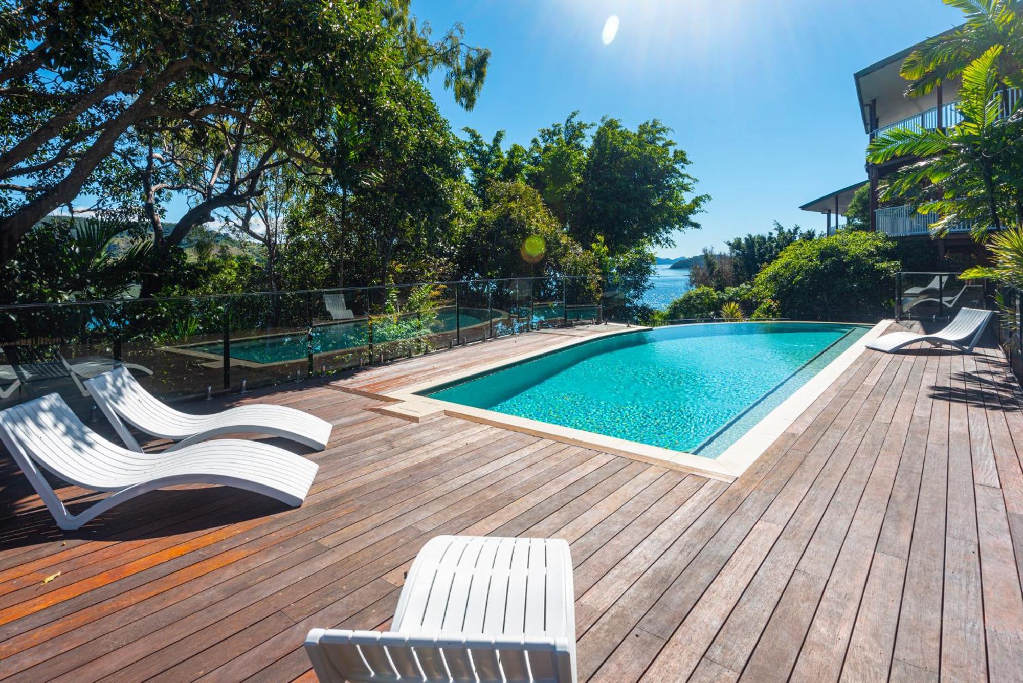 Casuarina Cove 1 On Hamilton Island By Hamorent Exteriér fotografie