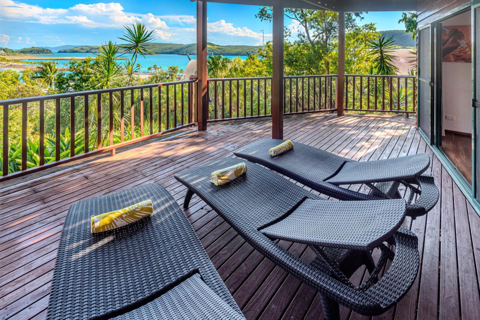 Casuarina Cove 1 On Hamilton Island By Hamorent Exteriér fotografie