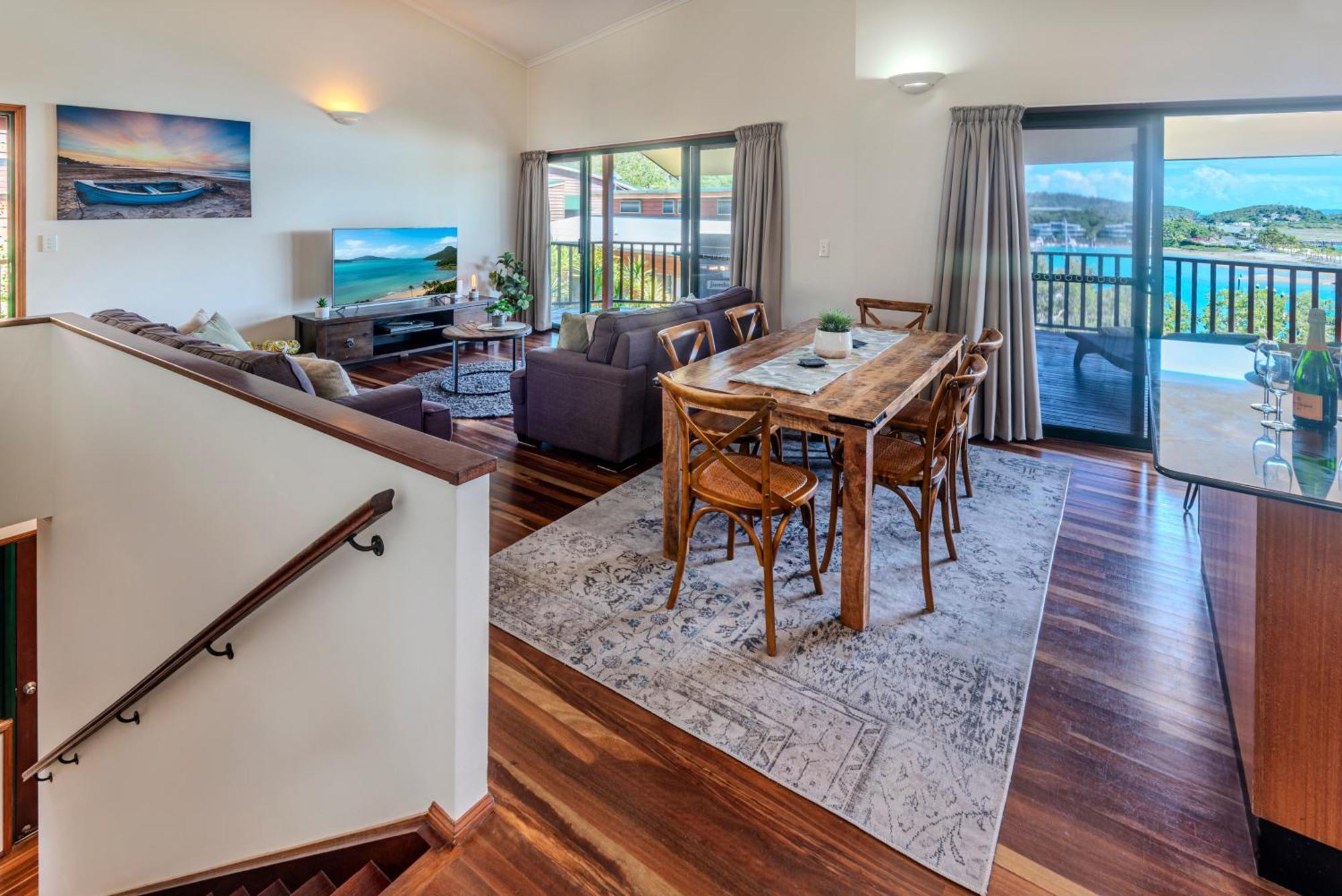 Casuarina Cove 1 On Hamilton Island By Hamorent Exteriér fotografie