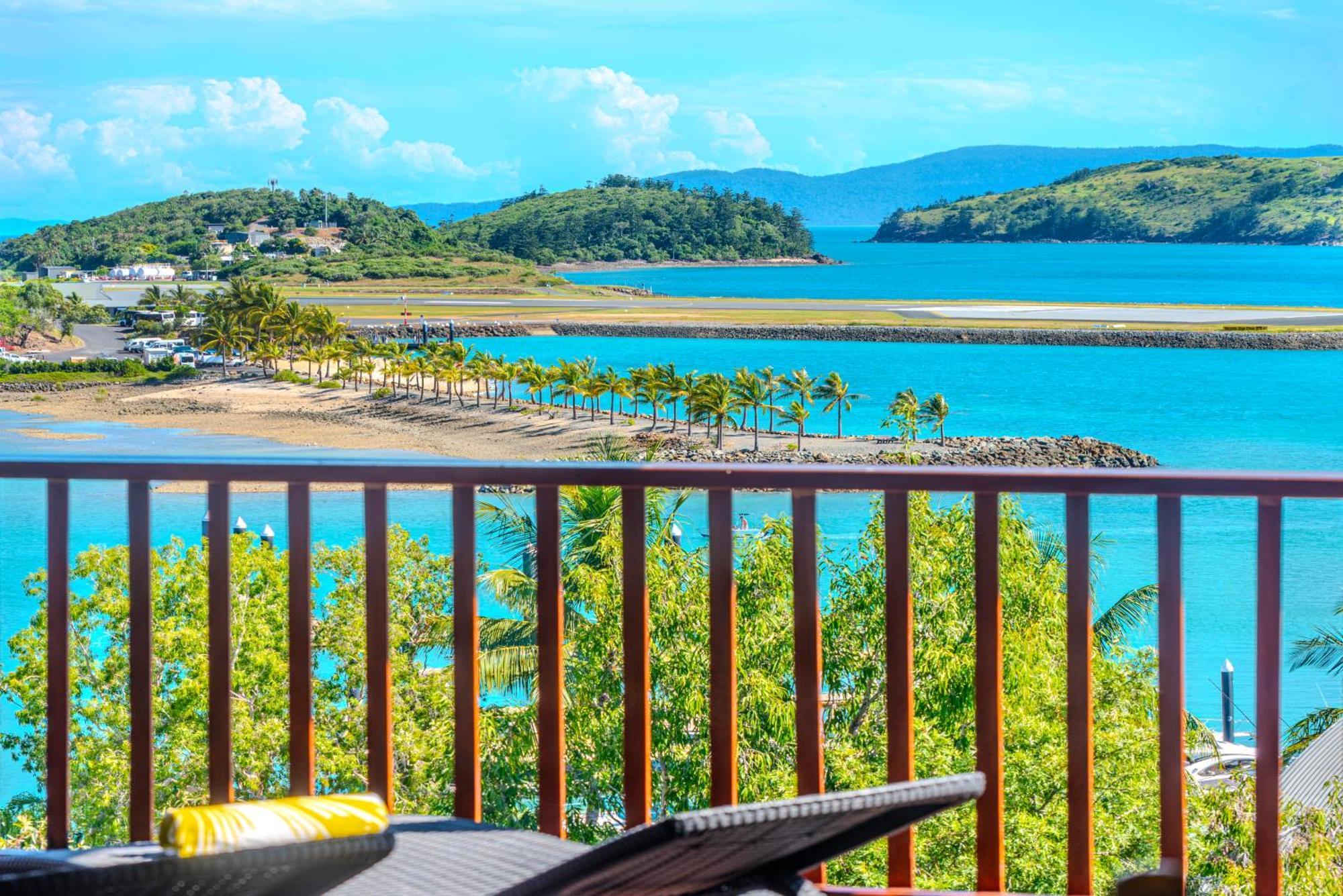 Casuarina Cove 1 On Hamilton Island By Hamorent Exteriér fotografie