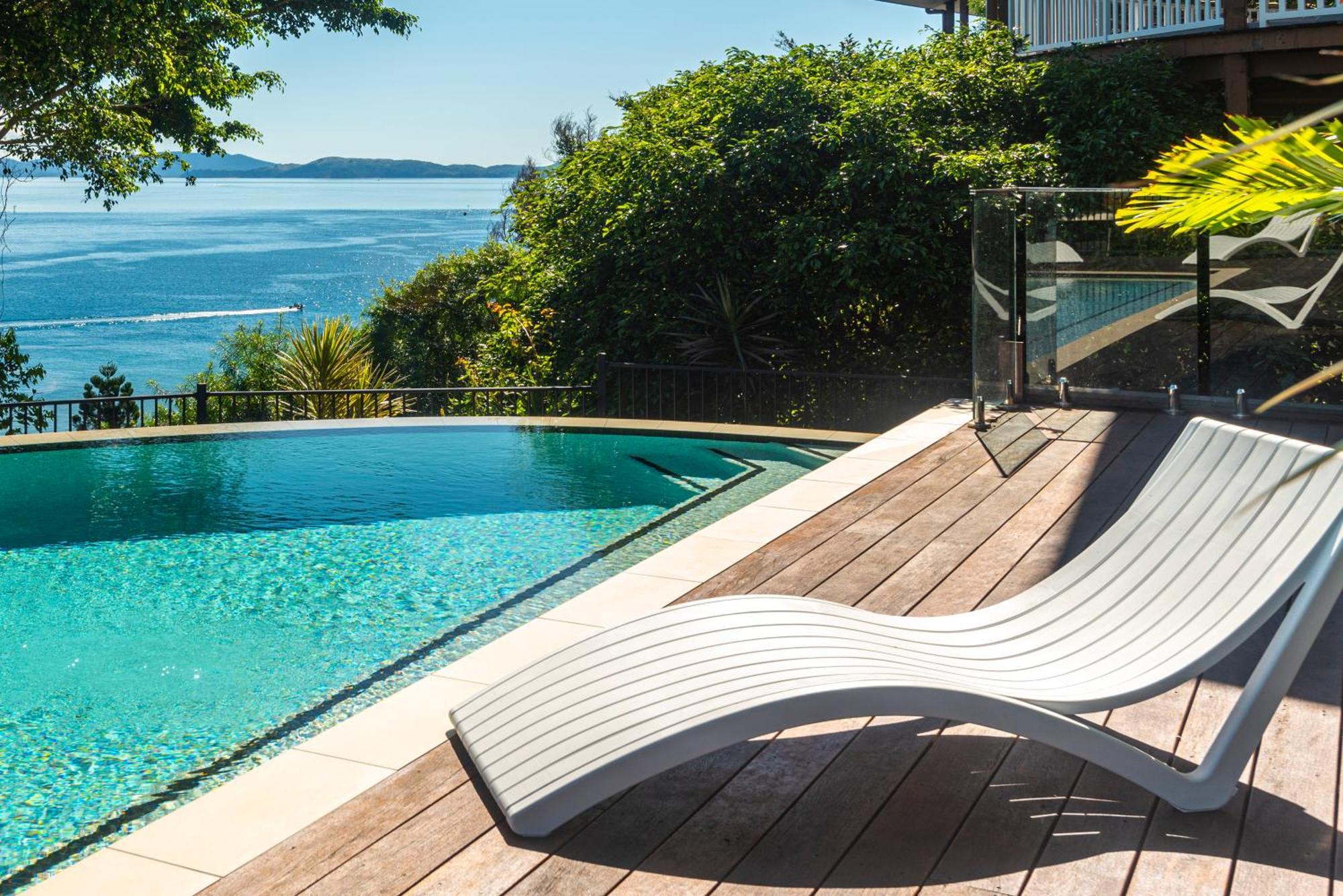 Casuarina Cove 1 On Hamilton Island By Hamorent Exteriér fotografie