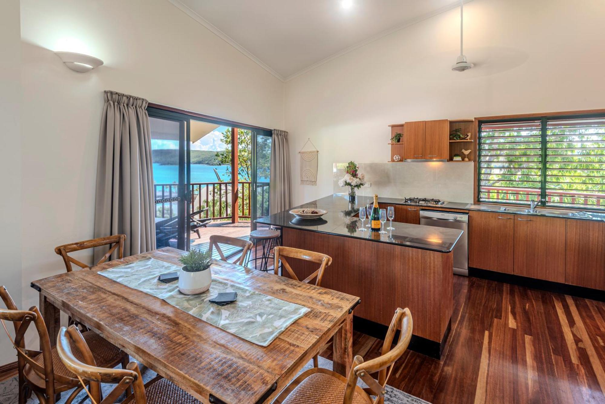 Casuarina Cove 1 On Hamilton Island By Hamorent Exteriér fotografie