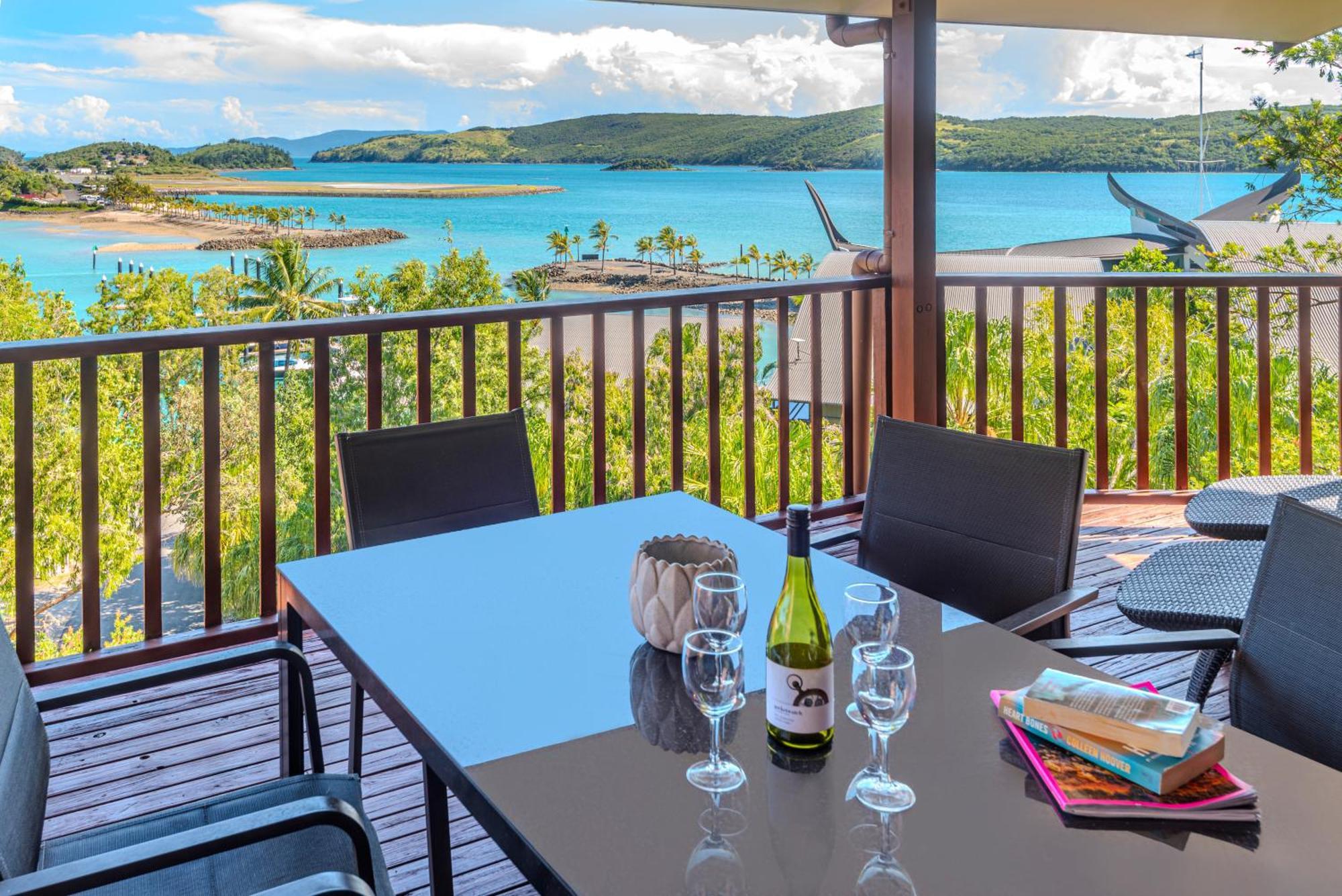 Casuarina Cove 1 On Hamilton Island By Hamorent Exteriér fotografie