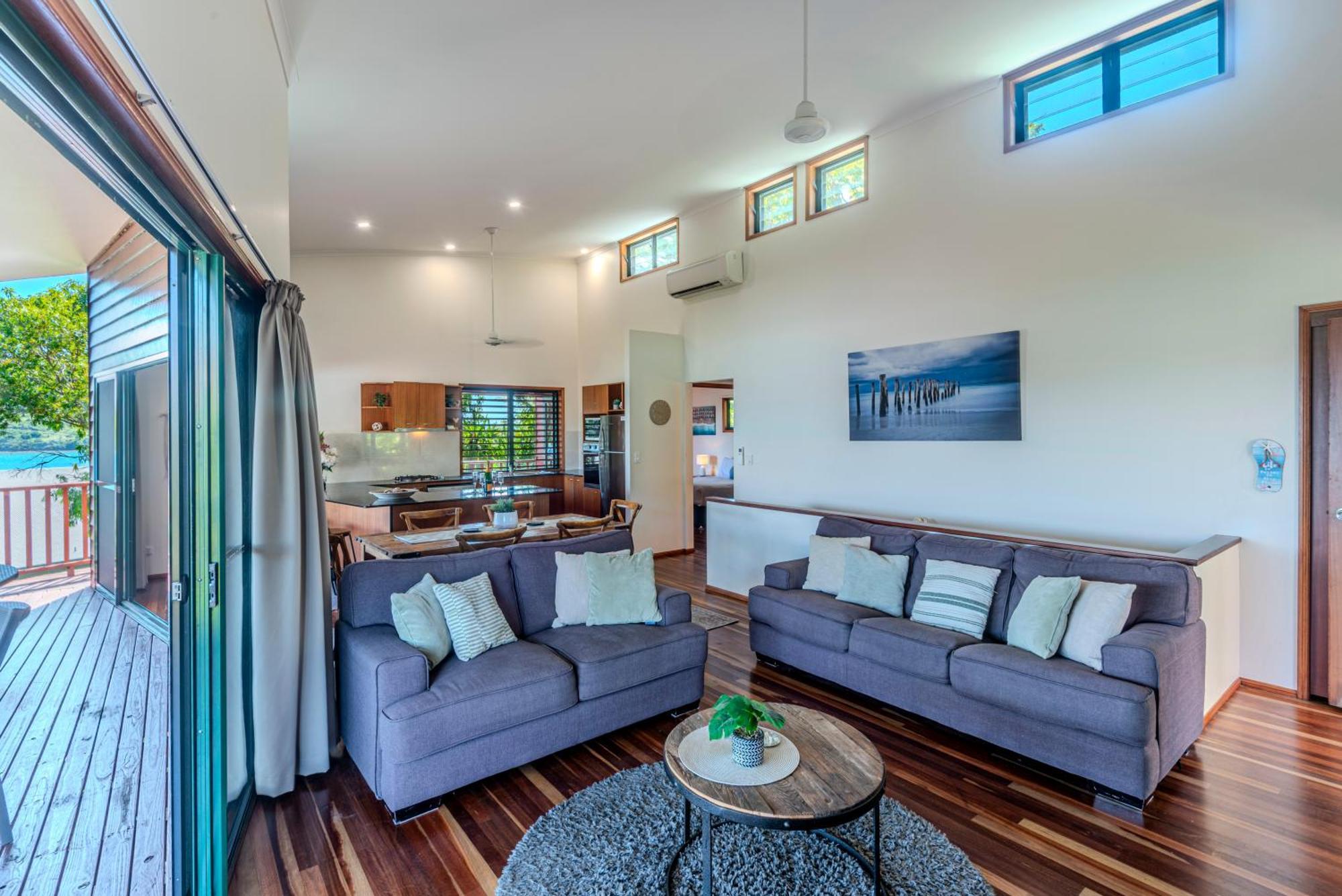 Casuarina Cove 1 On Hamilton Island By Hamorent Exteriér fotografie