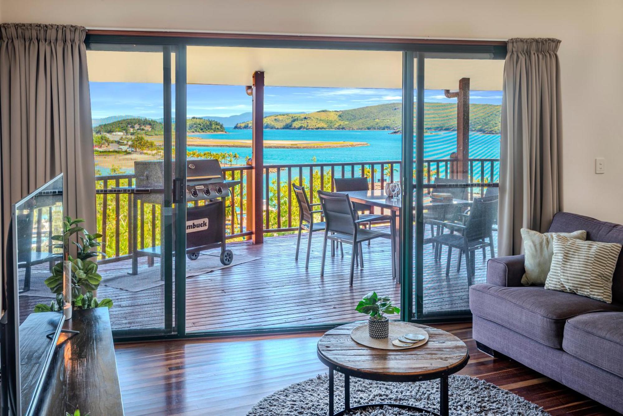 Casuarina Cove 1 On Hamilton Island By Hamorent Exteriér fotografie