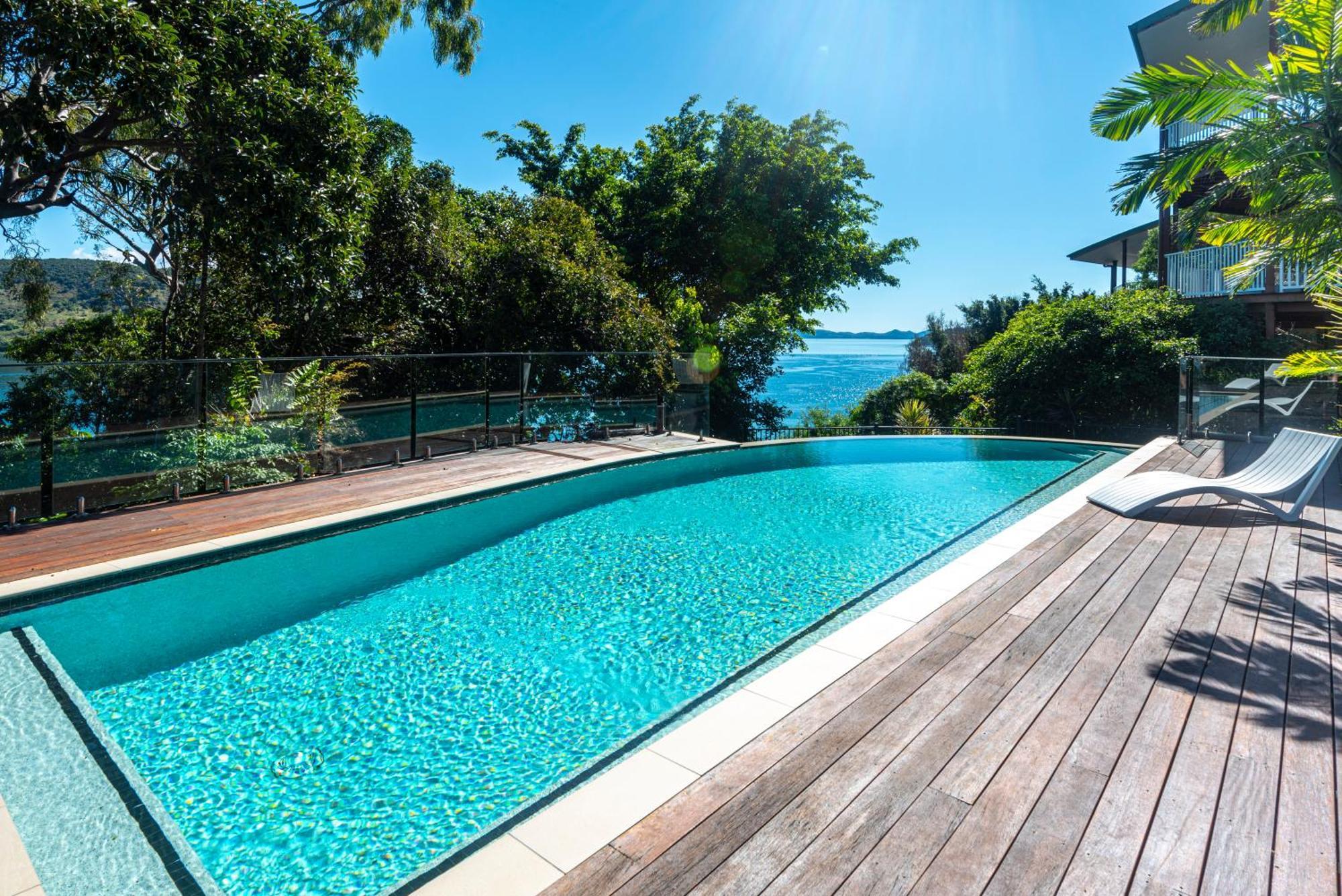 Casuarina Cove 1 On Hamilton Island By Hamorent Exteriér fotografie