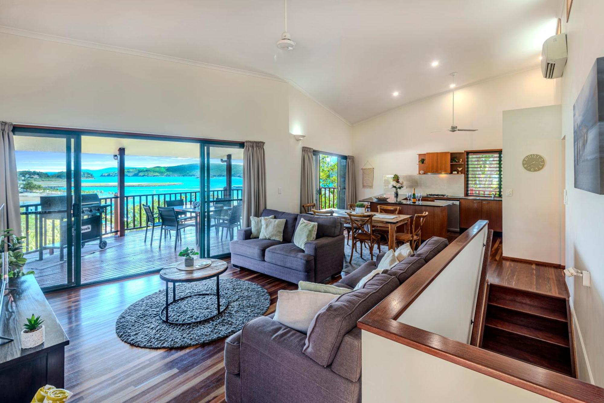 Casuarina Cove 1 On Hamilton Island By Hamorent Exteriér fotografie