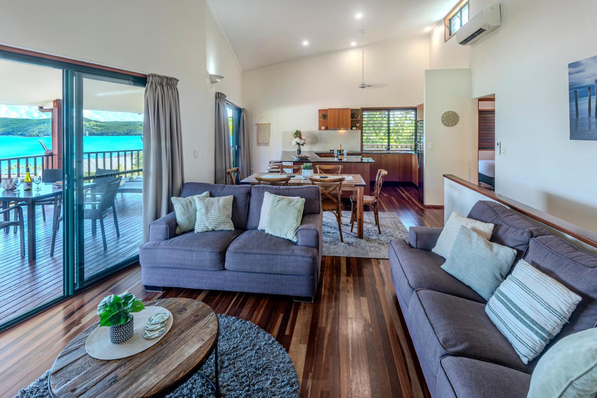 Casuarina Cove 1 On Hamilton Island By Hamorent Exteriér fotografie