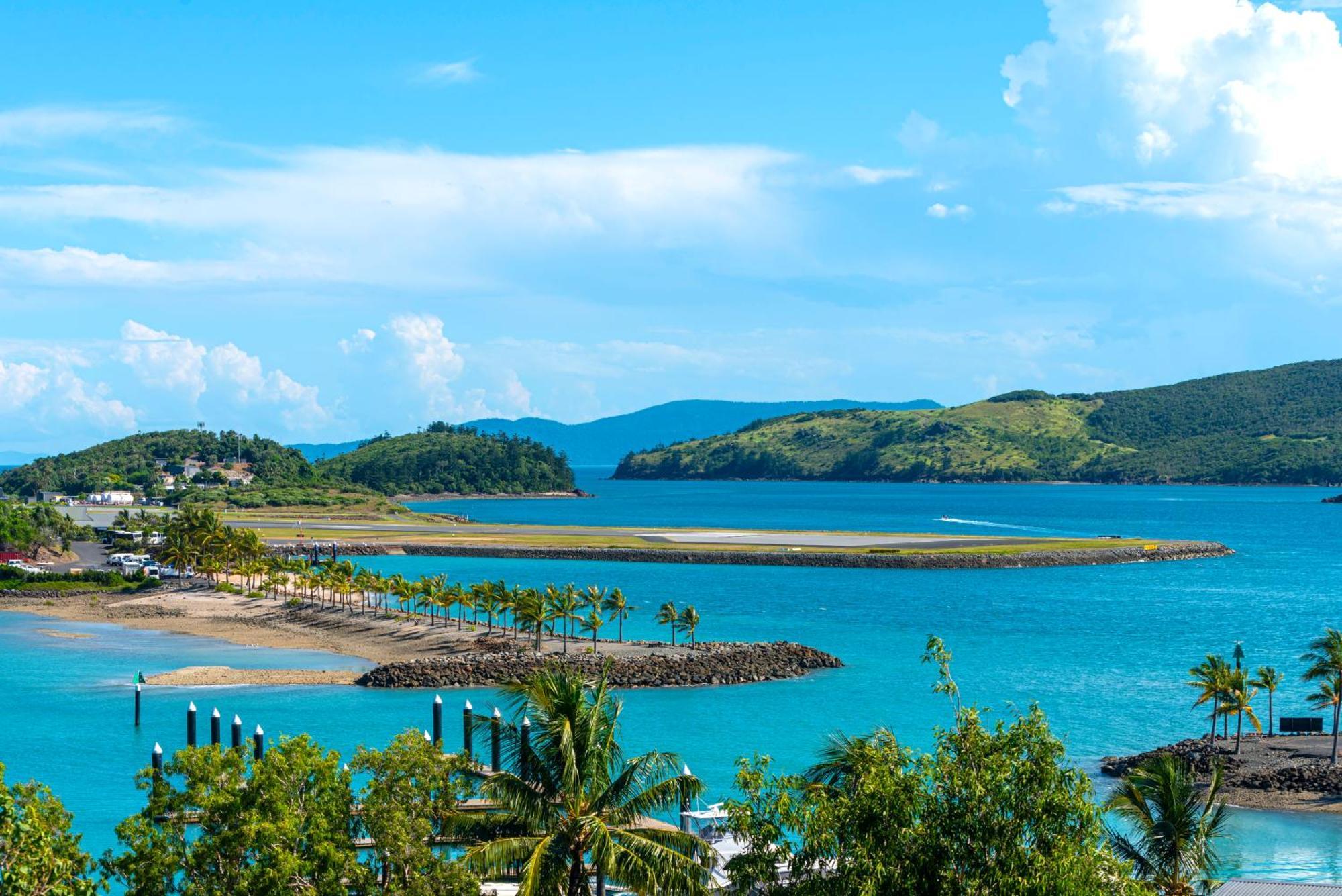 Casuarina Cove 1 On Hamilton Island By Hamorent Exteriér fotografie