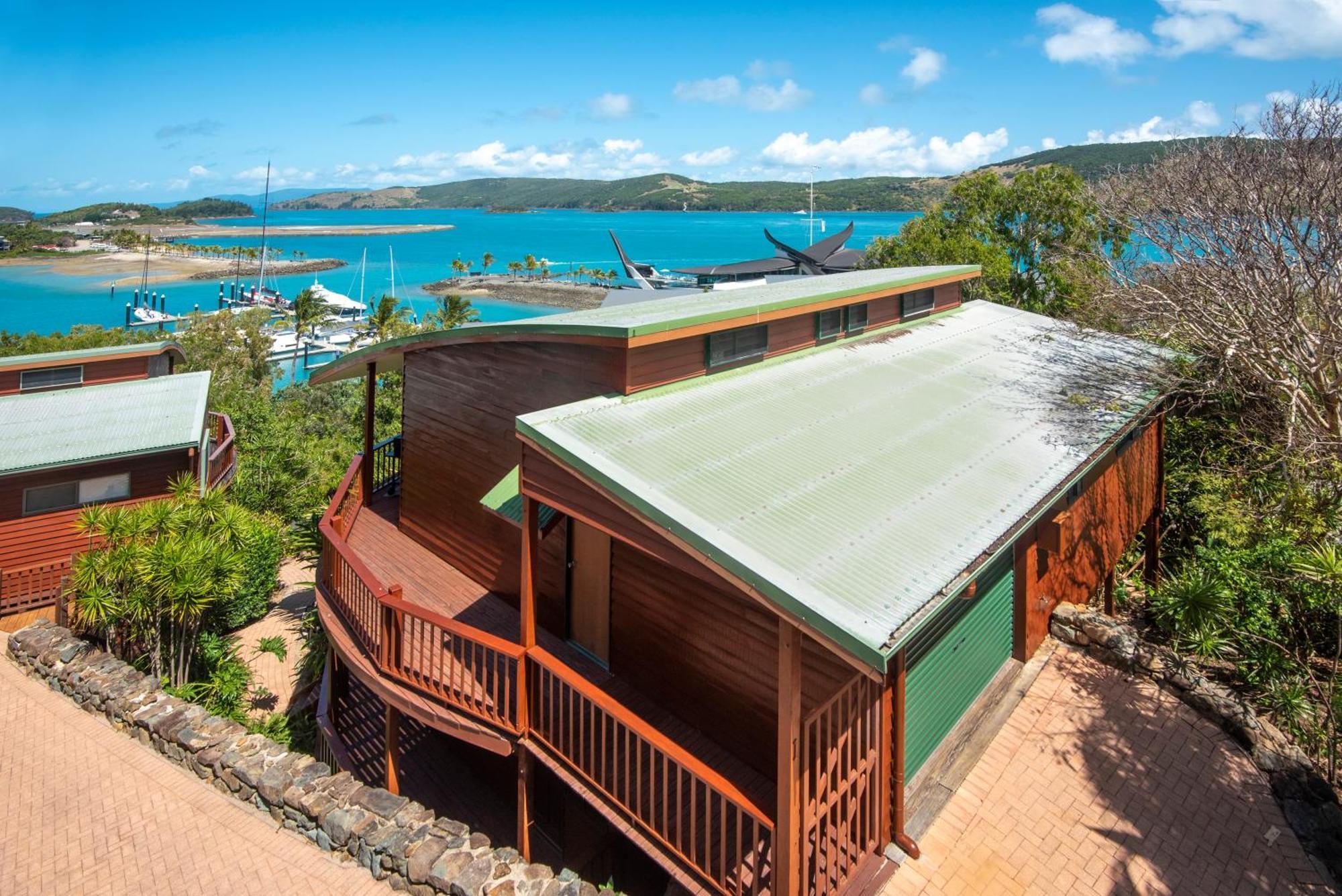 Casuarina Cove 1 On Hamilton Island By Hamorent Exteriér fotografie