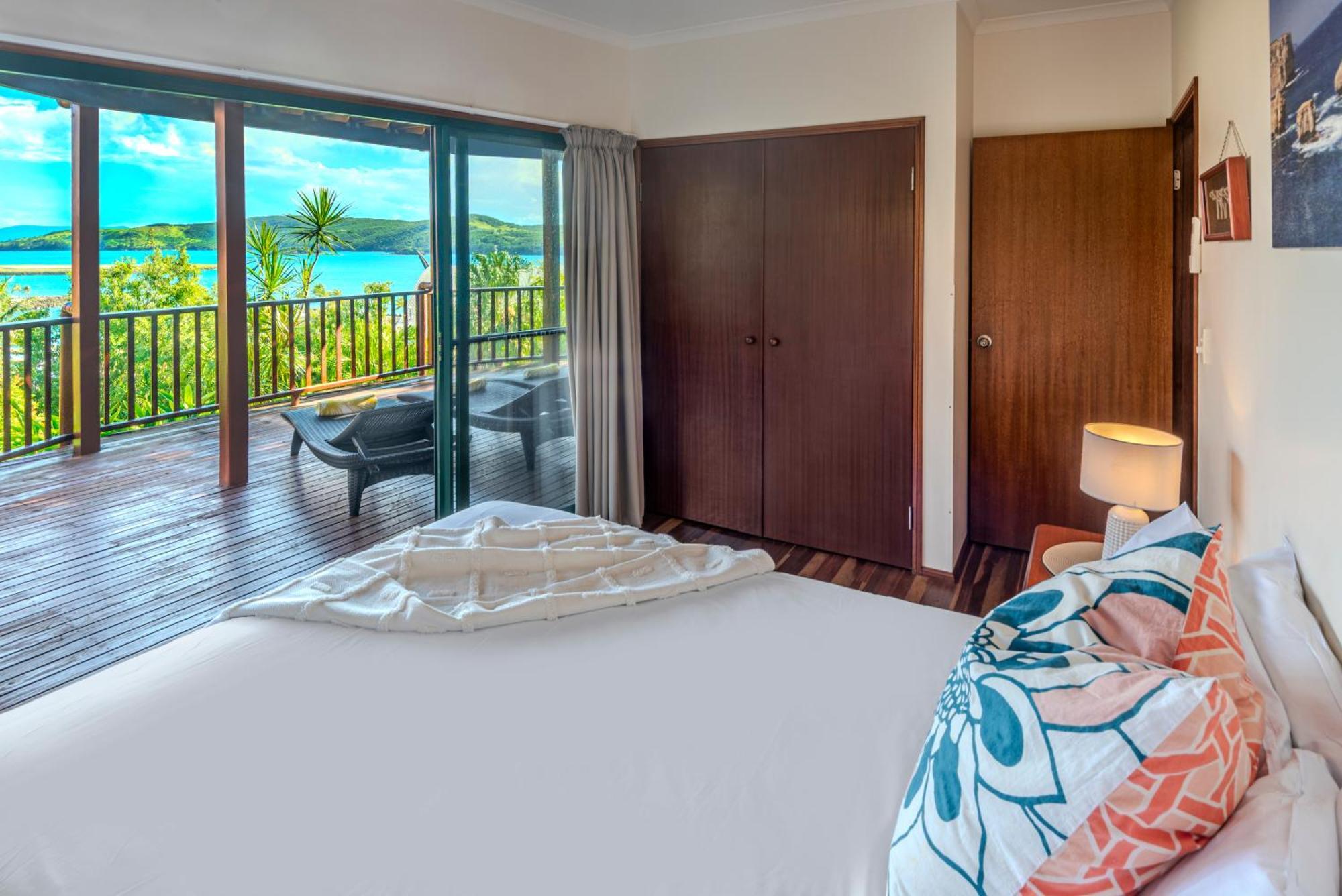 Casuarina Cove 1 On Hamilton Island By Hamorent Exteriér fotografie
