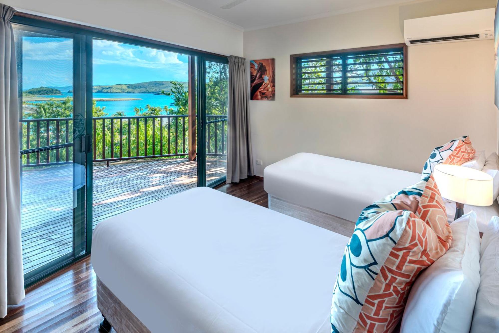 Casuarina Cove 1 On Hamilton Island By Hamorent Exteriér fotografie