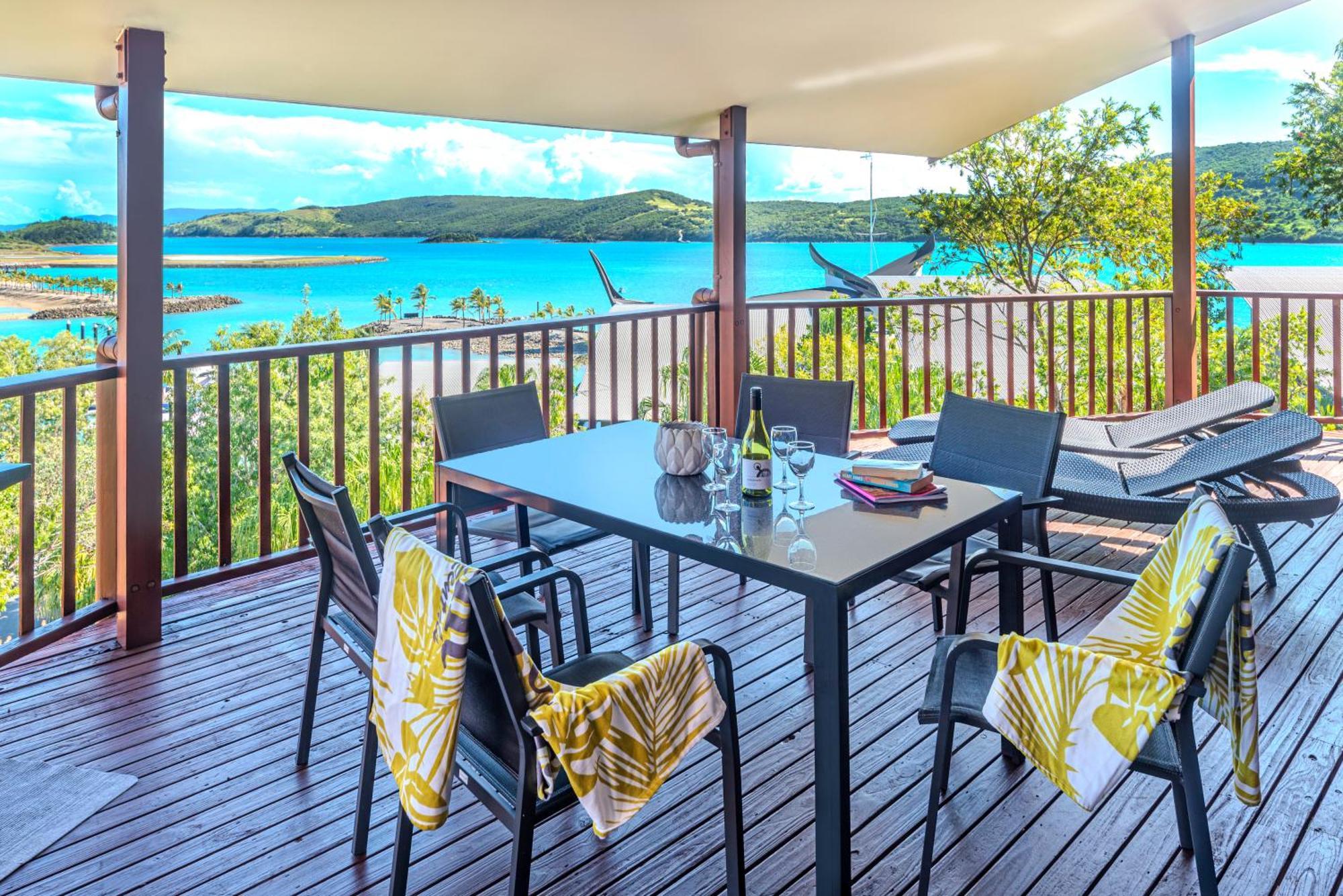Casuarina Cove 1 On Hamilton Island By Hamorent Exteriér fotografie