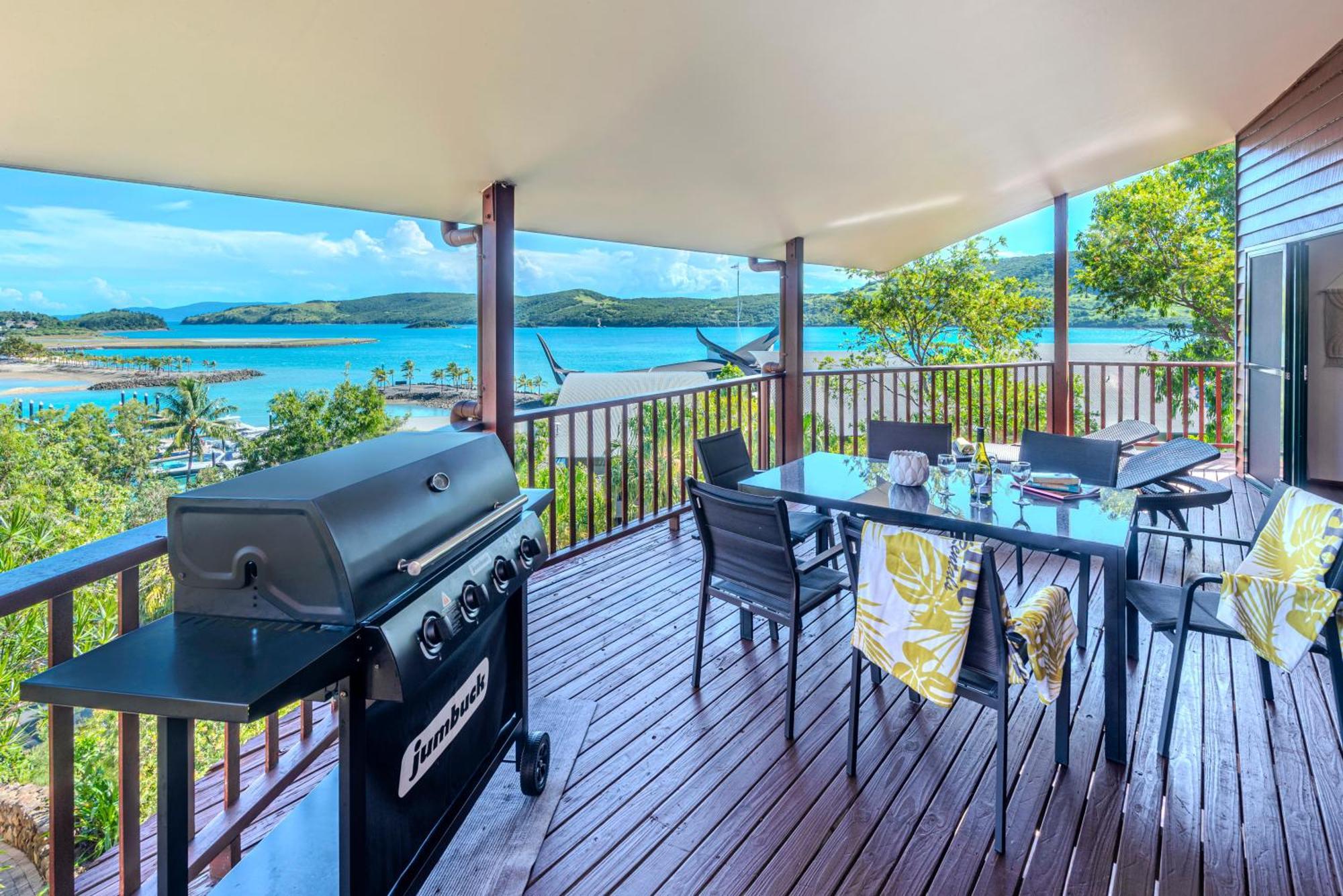 Casuarina Cove 1 On Hamilton Island By Hamorent Exteriér fotografie