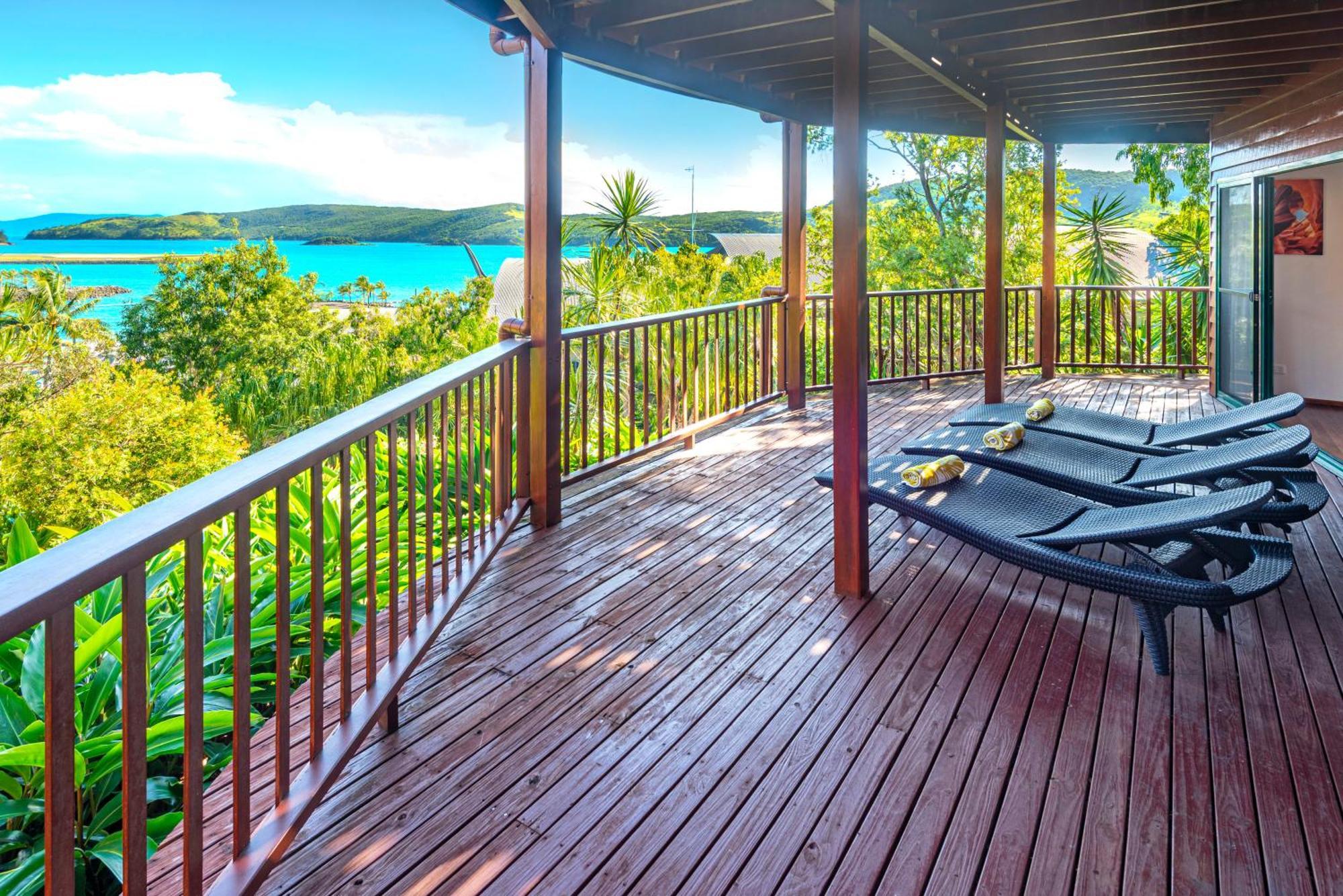 Casuarina Cove 1 On Hamilton Island By Hamorent Exteriér fotografie