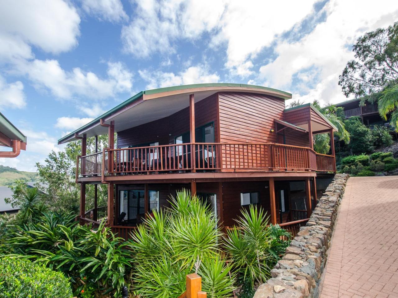 Casuarina Cove 1 On Hamilton Island By Hamorent Exteriér fotografie